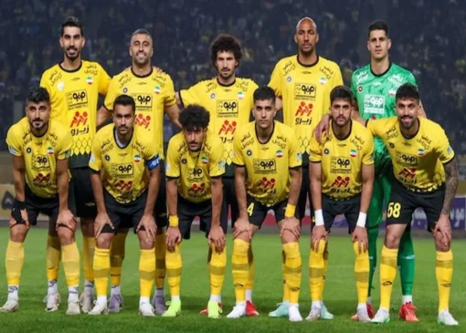 ترکیب احتمالی سپاهان مقابل آخال