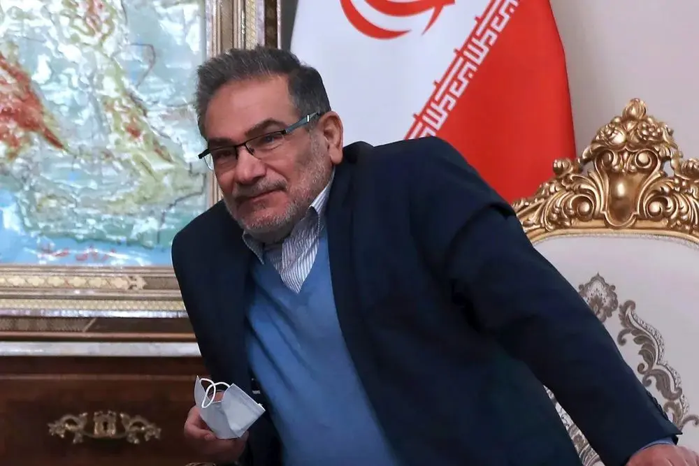 جدال تازه در فضای مجازی بر سر فیلم منتسب به خانواده شمخانی