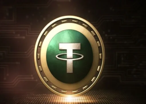 تعداد کاربران تتر رکورد زد