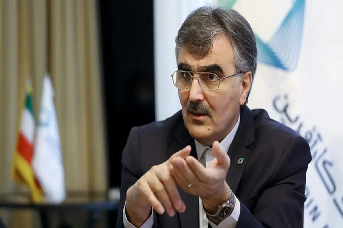 رئیس بانک مرکزی: دیگر بانک آینده وجود نخواهد داشت