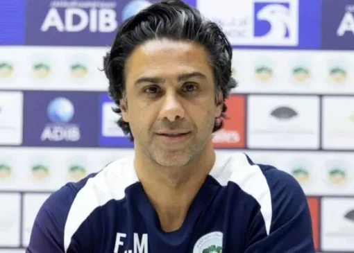 لحظه شماری برای اخراج فرهاد مجیدی از تیم اماراتی!