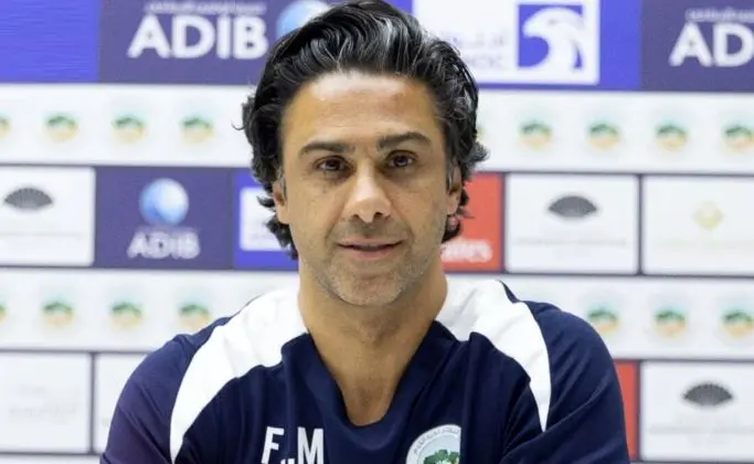 لحظه شماری برای اخراج فرهاد مجیدی از تیم اماراتی!