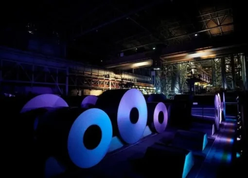 طرح سختگیرانه چین برای انتقال ظرفیت فولاد با هدف کنترل مازاد تولید