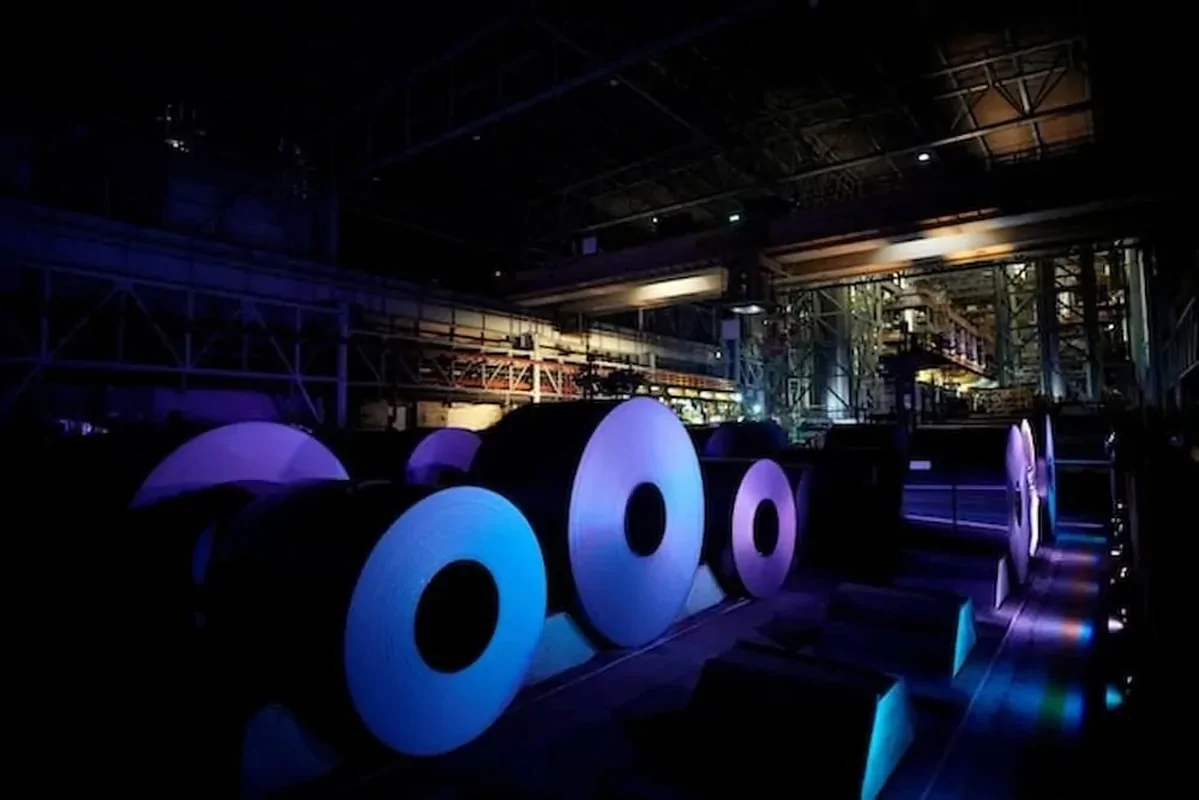 طرح سختگیرانه چین برای انتقال ظرفیت فولاد با هدف کنترل مازاد تولید