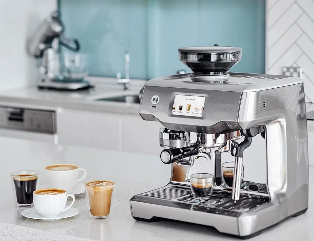 گرانترین و ارزان‌ترین قهوه سازها در بازار کدامند؟/ تب تند قهوه‌ خوری در جامعه ایرانی