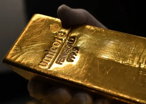 قاچاق ۲ تن طلا؛ دادگستری آذربایجان غربی ورود کرد