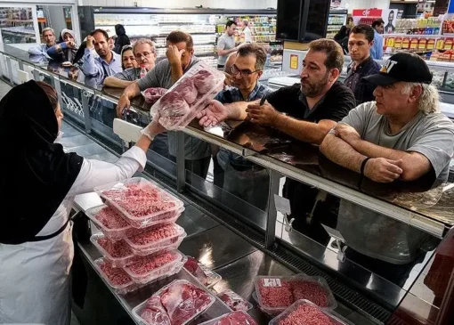 گوشت 385 هزار تومانی در راه بازار