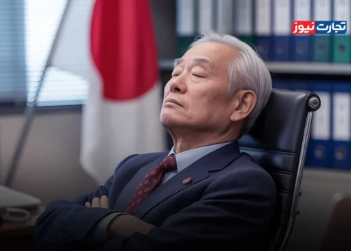 49 درصد از شرکت‌های ژاپنی دست‌کم یک کارمند دارند که عملا هیچ نقشی ندارد!