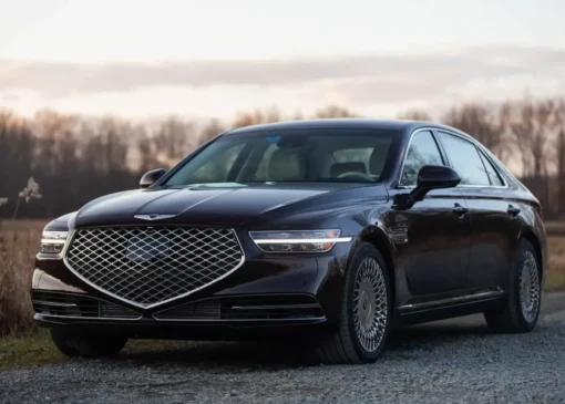 راز تردد خودروهای لوکس با پلاک خارجی در ایران