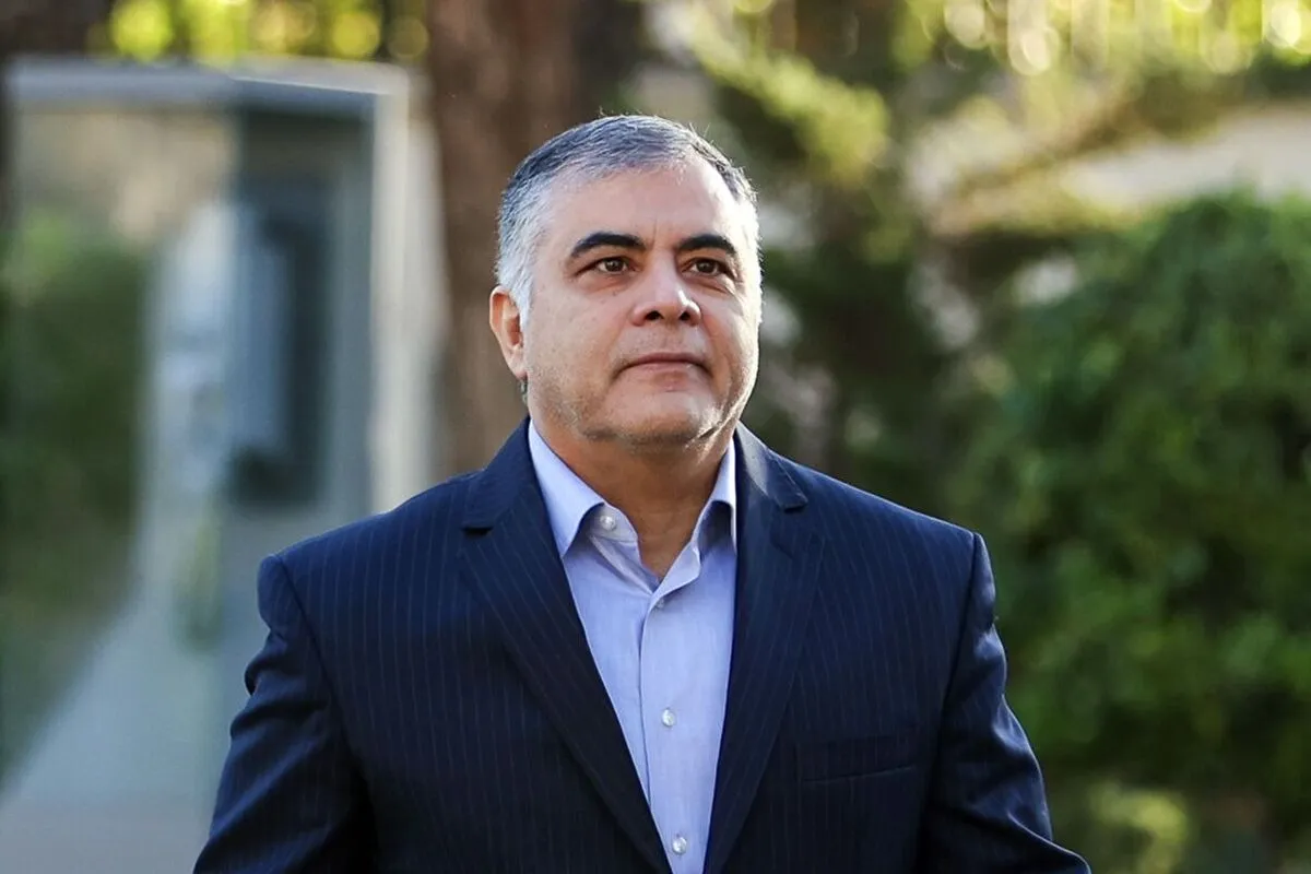 ابتکارات ایران برای افزایش تأثیرگذاری جی‌ئی‌سی‌اف