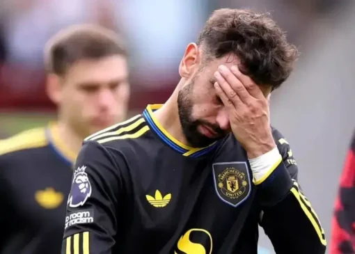 بحران در اردوی منچستر قبل از بازی با لیورپول