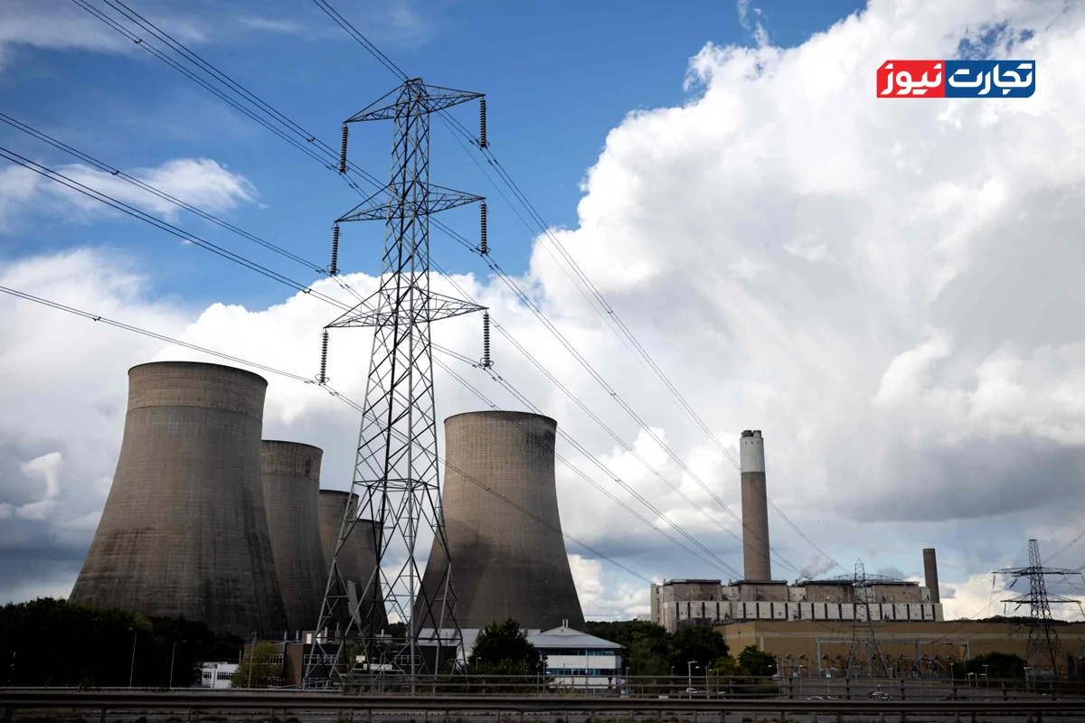 جهش ۸۹ درصدی درآمد صنعت نیروگاهی‌ / رکوردشکنی فروش همزمان با رشد تولید برق