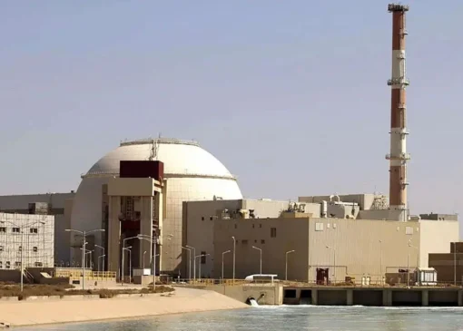 واحدهای نیروگاه هسته‌ای بوشهر افزایش می‌یابد