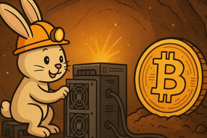 هر دستگاه ماینر در سال چند بیت کوین استخراج می کند؟