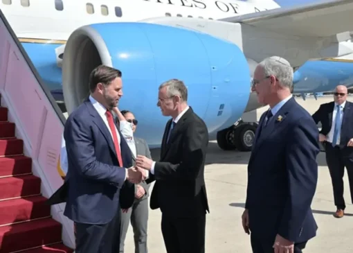 معاون ترامپ به تل‌آویو رفت