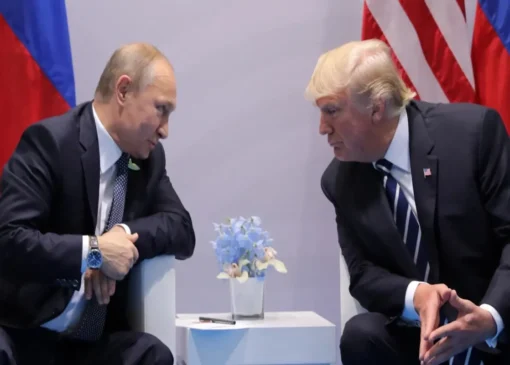 آمریکا تحریم‌هایی را علیه نفت روسیه اعمال کرد