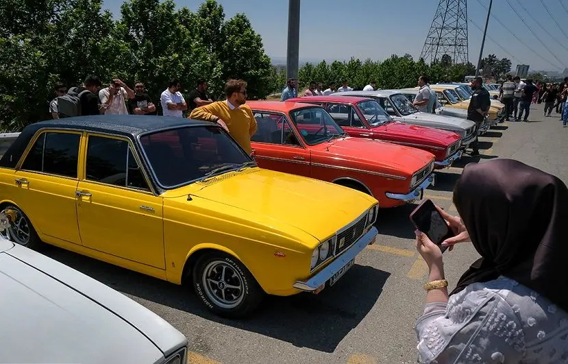 پیش‌فروش پیکان با ۳۰۰ هزارتومان!