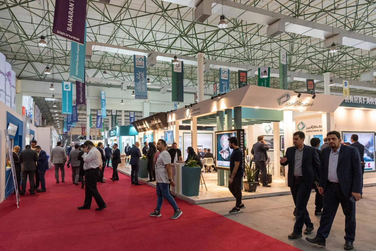 کیش اینوکس؛ سکوی هدایت نقدینگی به سمت تولید