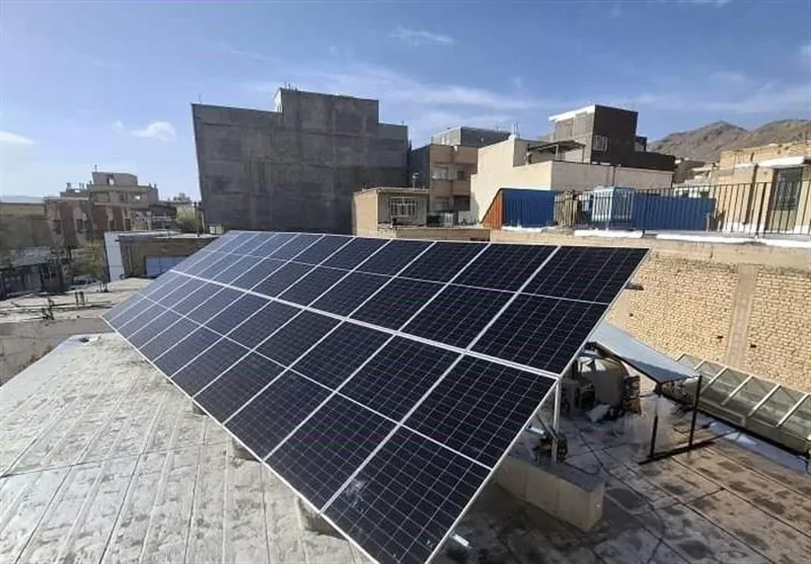 راه اندازی نیروگاه های پشتبامی انتخابی مناسب برای کشور