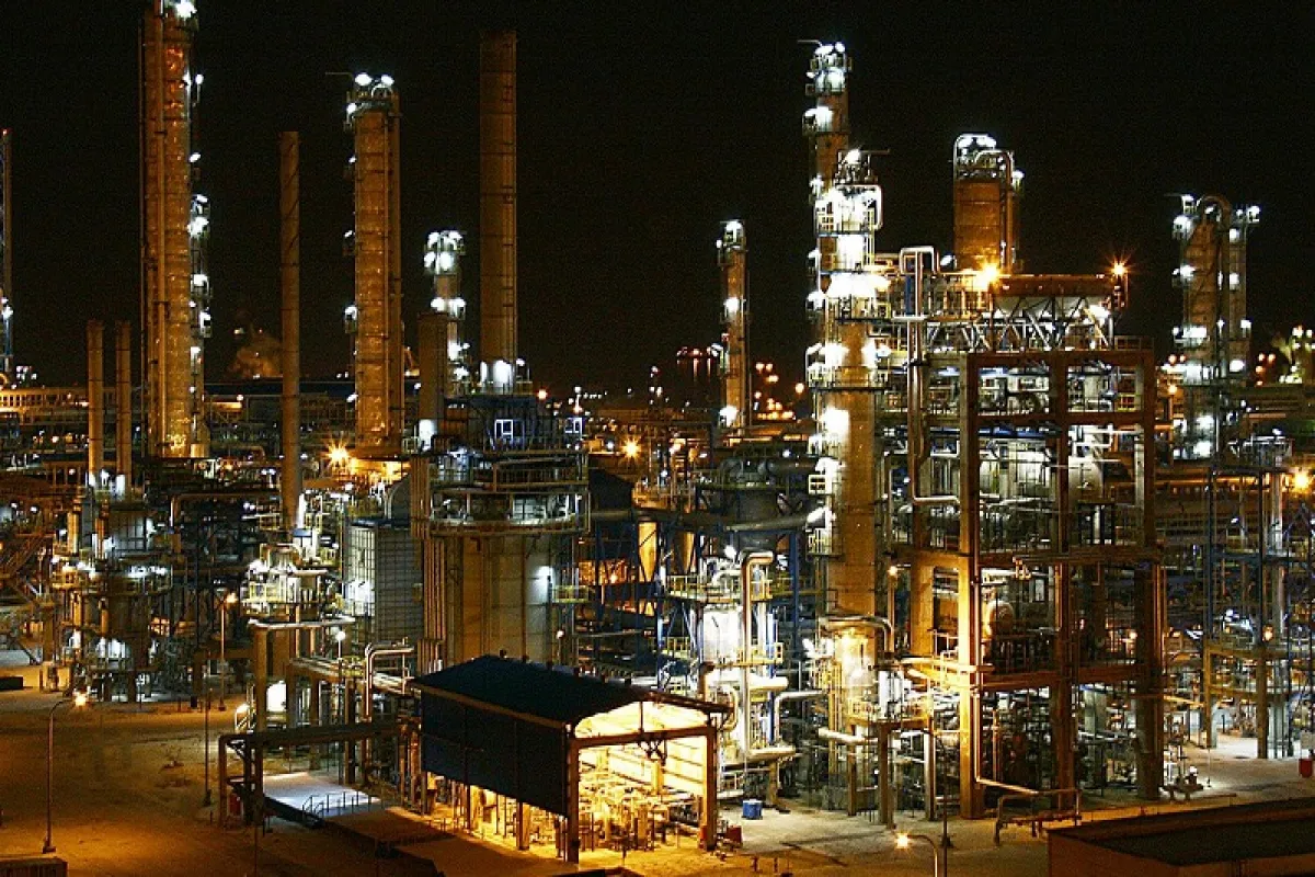 در مجمع پر خبر سالیانه شرکت صنایع پتروشیمی خلیج‌فارس چه گذشت؟