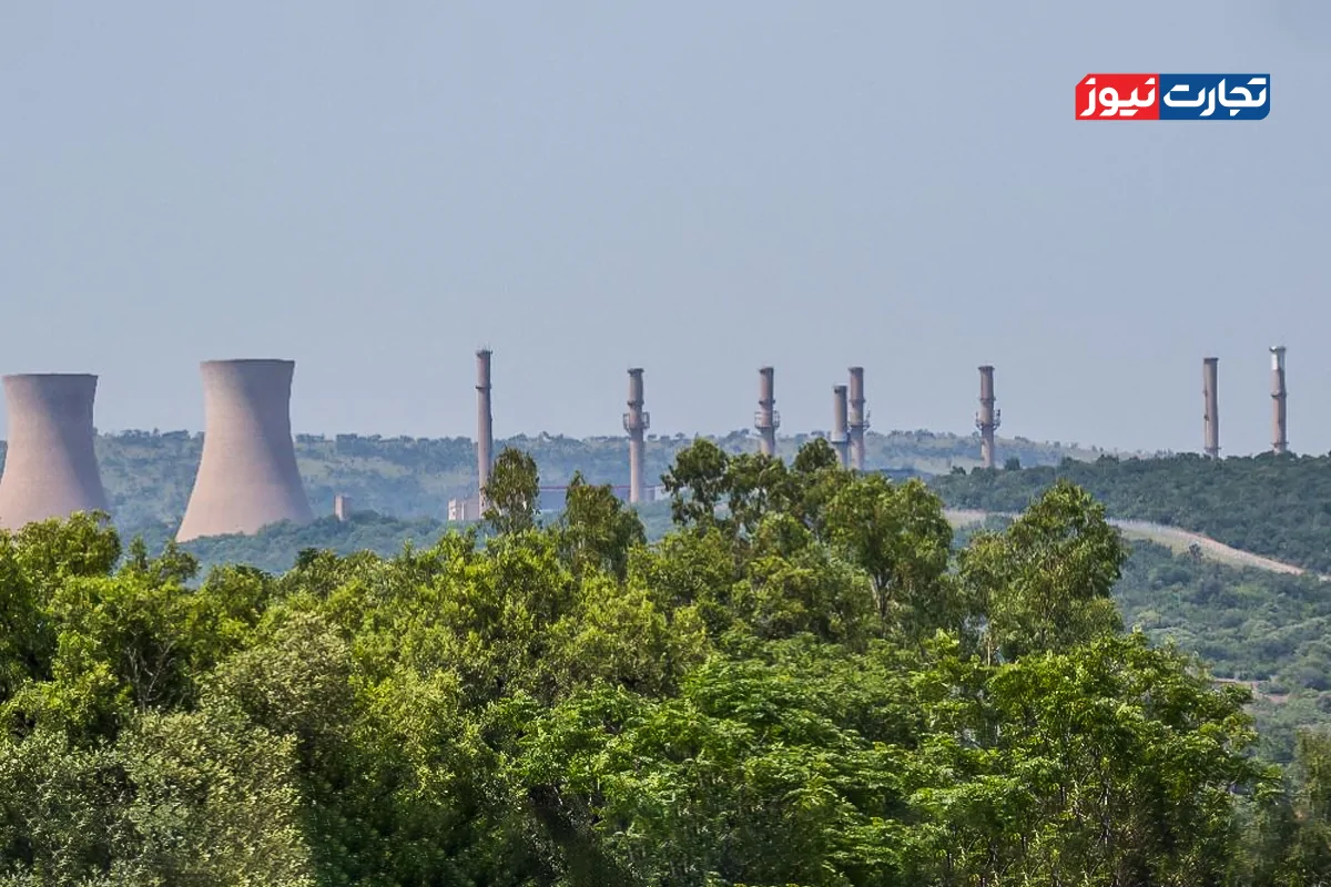 قاره سیاه میدان زورآزمایی آمریکا، چین و روسیه در حوزه انرژی هستهای