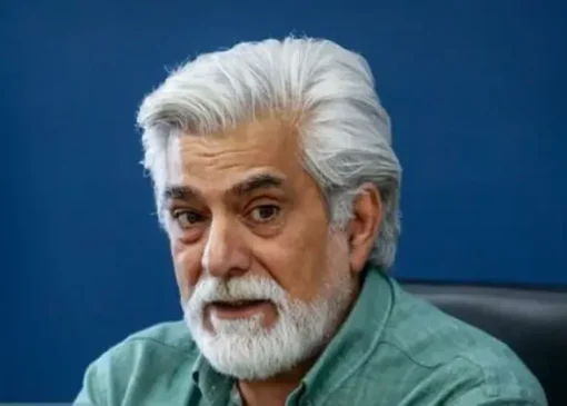 حسین پاکدل برای شورای صیانت خانه سینما رای آورد