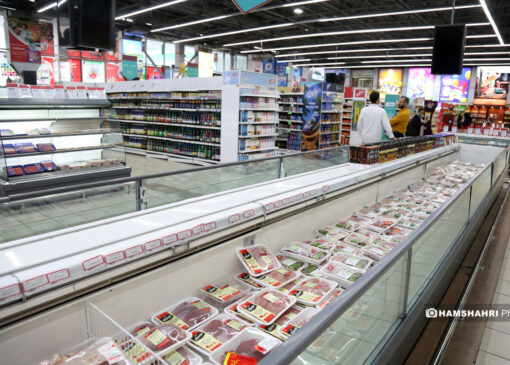 خبر خوش برای مردم: ۴ قلم کالای اساسی دیگر به لیست کالابرگ الکترونیکی افزوده شد