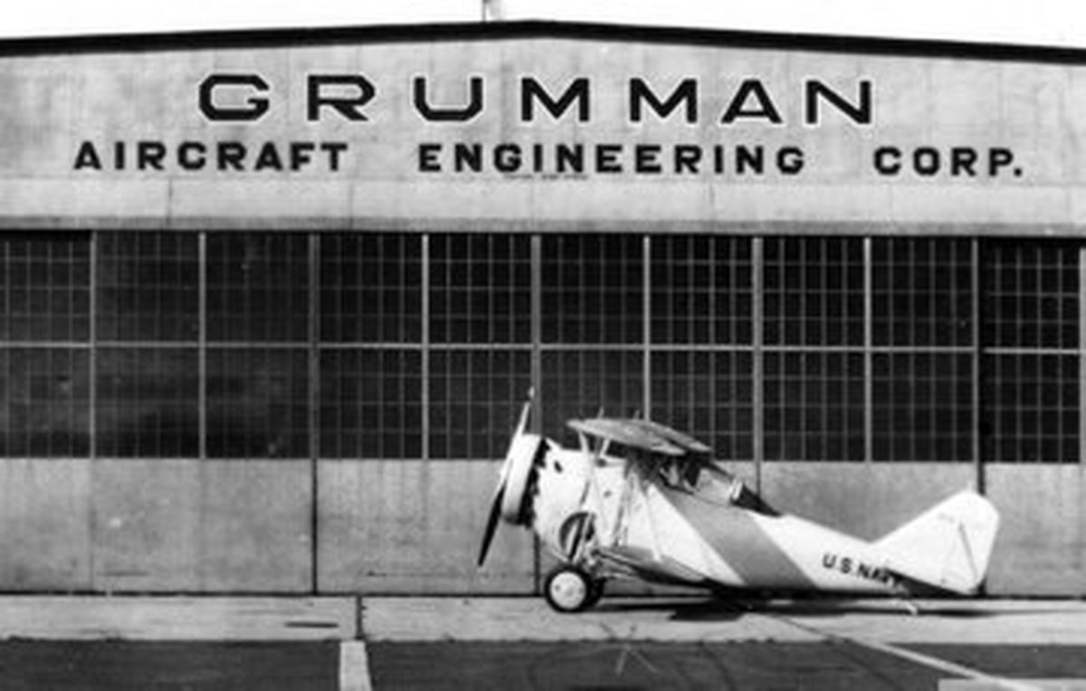 بانک ملی ایران چگونه غول نظامی آمریکا را نجات داد؟