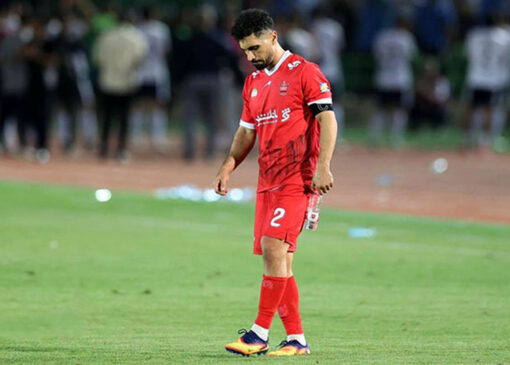 دلیل غیبت امید عالیشاه در فهرست تیم ملی چیست؟