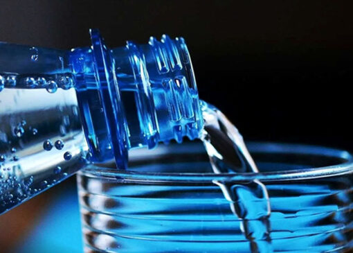 امارات متحده عربی واردات آب معدنی از ایران را متوقف کرد