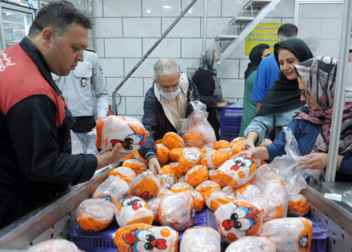 دلیل اصلی افزایش قیمت مرغ فاش شد