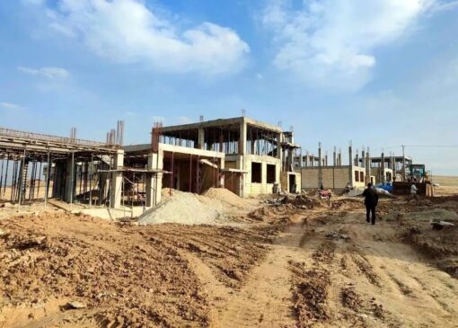 برآورد هزینه ساخت مسکن 100 متری در روستاها