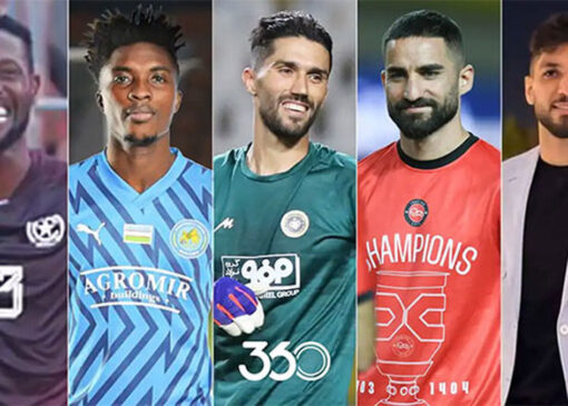 خروجی‌های تابستانی استقلال چه مسیری را طی کردند؟