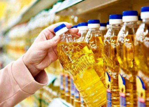 اقدام تازه دولت برای رفع مشکل کمبود روغن در بازار