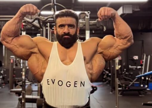 پیام اینستاگرامی هادی چوپان، موجی از احساسات را برانگیخت