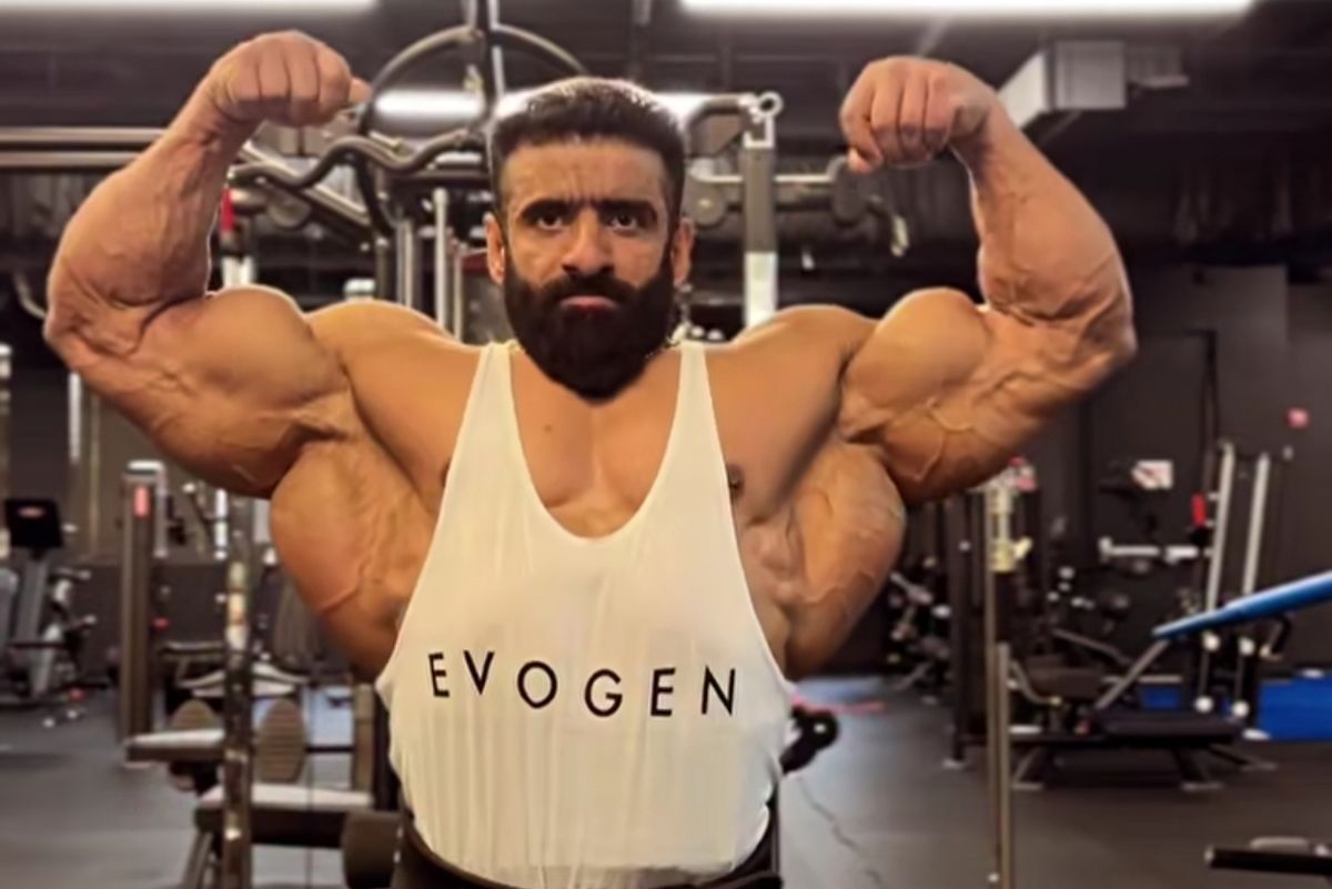 پیام اینستاگرامی هادی چوپان، موجی از احساسات را برانگیخت