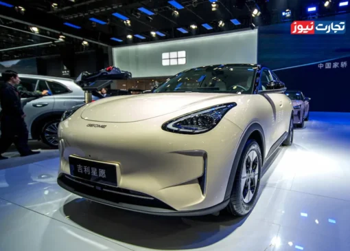 رشد ۲۴ درصدی فروش خودروهای برقی در چین / چگونه چین بازار جهانی خودروهای برقی را تسخیر کرد؟