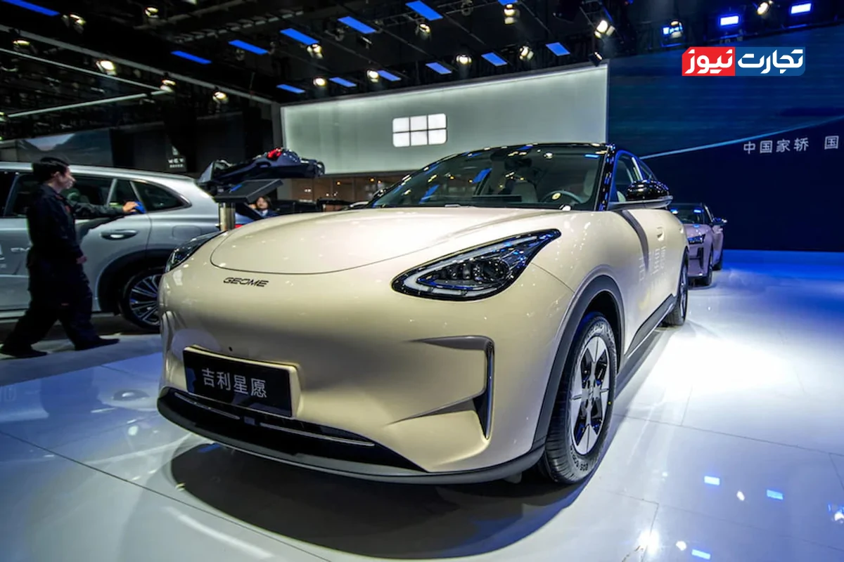 رشد ۲۴ درصدی فروش خودروهای برقی در چین / چگونه چین بازار جهانی خودروهای برقی را تسخیر کرد؟