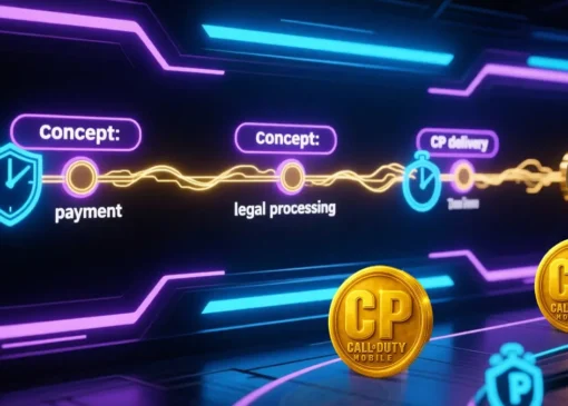 چگونه سی پی کالاف زمانبر قانونی بخریم؟