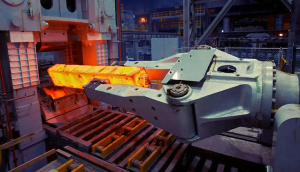 چشمانداز روشن فولاد با ثبات در سیاستگذاری