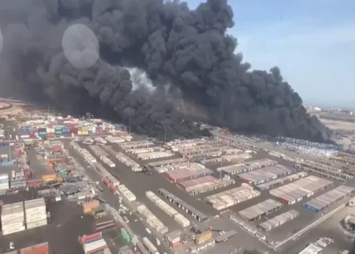 هنوز خسارت واردکنندگان برنج بندر شهید رجایی پرداخت نشده است