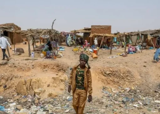 تشدید وضعیت وخیم اقتصادی سودان در پی درگیری ها