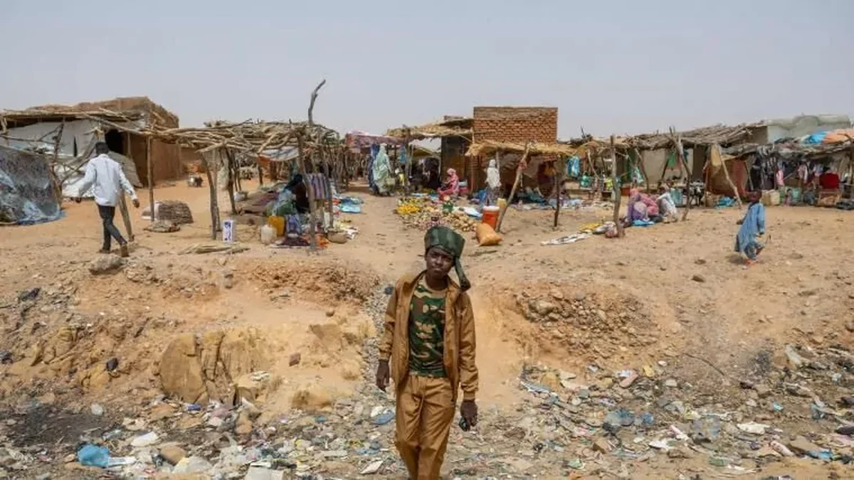 تشدید وضعیت وخیم اقتصادی سودان در پی درگیری ها