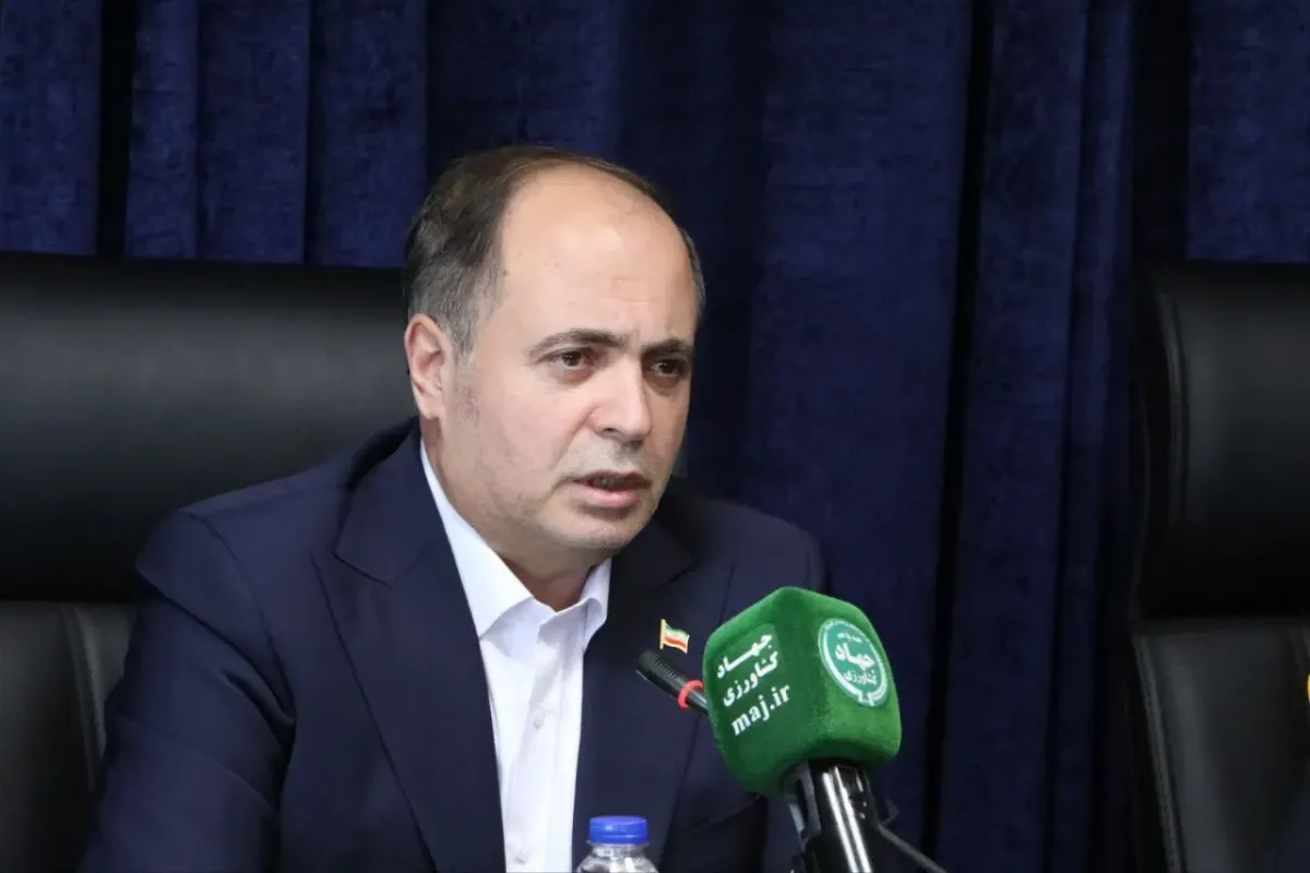 انجام ثبت سفارش نهاده‌های دامی فراتر از نیاز کشور