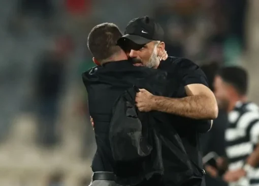 تلاش چند پرسپولیسی برای جلوگیری از بازگشت سیدجلال