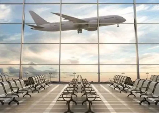 افزایش خطوط پروازی در مسیر‌های غربی کشور