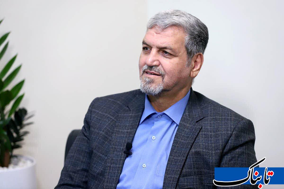 باهنر صریح بگوید منظورش از اصلاحات ساختاری چیست/ لاریجانی قبل از دانشگاه مرا پروفسور نامید/ به سمت جمهوری سوم برویم