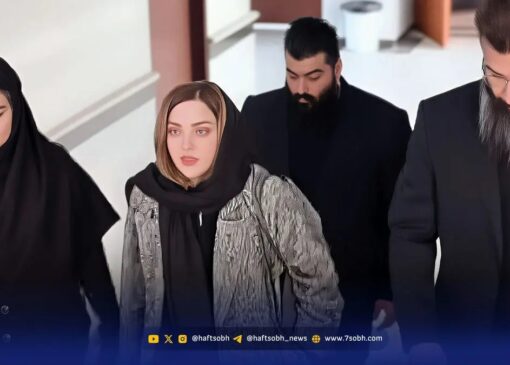 پشت‌پرده بادیگارد سلبریتی‌ها در ایران