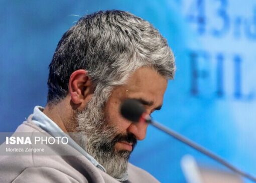 پژمان جمشیدی احضار نشد، خودش برگشت