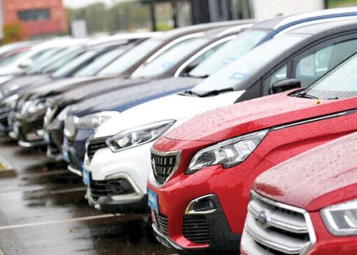 زنجیره گرانی خودرو از کجا آغاز شد؟